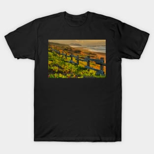 Marin County Gold T-Shirt